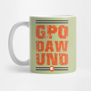 Dawg Pound Mug